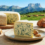 Bleu du Vercors-Sassenage