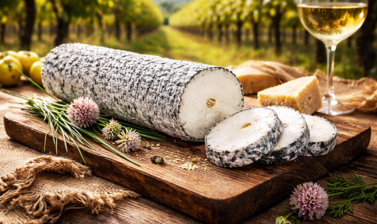 Sainte Maure De Touraine