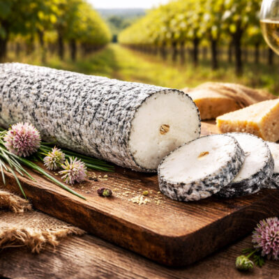 Sainte Maure De Touraine