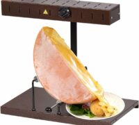 Appareil Raclette