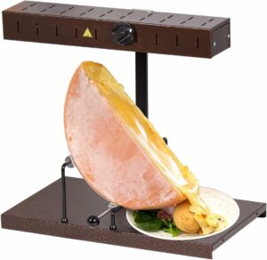 Appareil Raclette