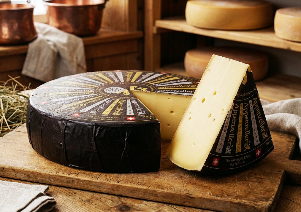 Appenzeller