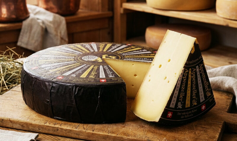 Appenzeller