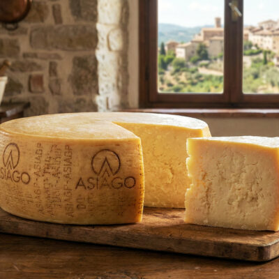 Asiago