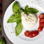 Burrata