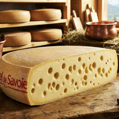 Emmental De Savoie