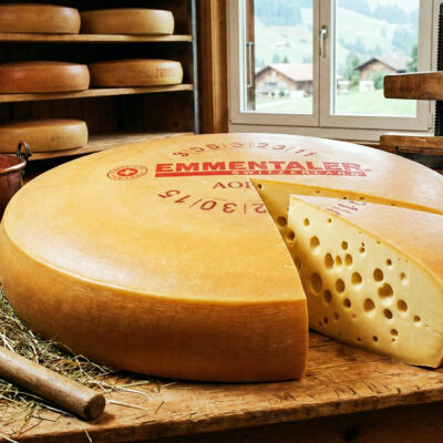 Emmental Suisse