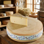 Gruyère français