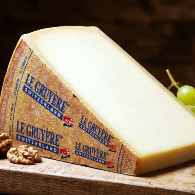 Gruyere Suisse