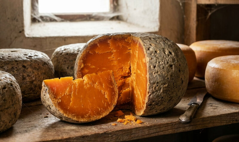 Mimolette