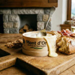 Mont d&rsquo;Or (Vacherin du Haut-Doubs)
