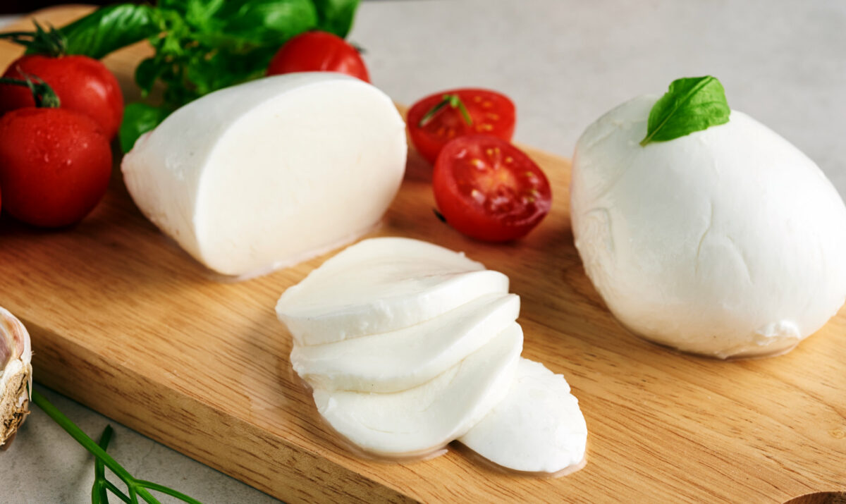 Mozzarella