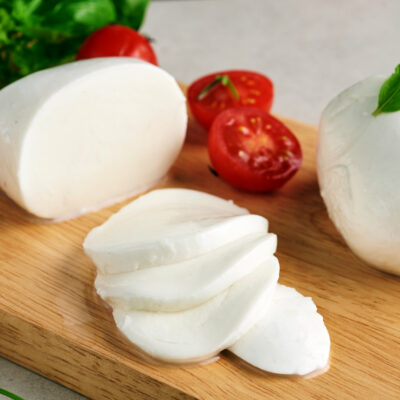 Mozzarella