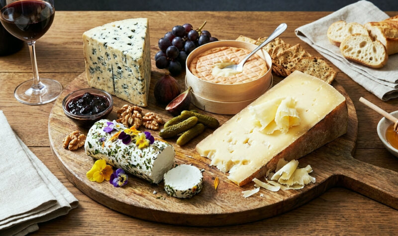 Plateau Fromage Apero