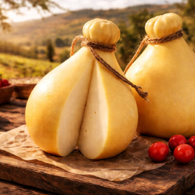 Caciocavallo