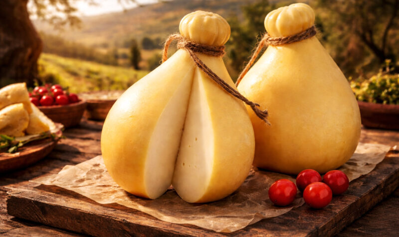 Caciocavallo