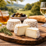 Crottin de Chavignol