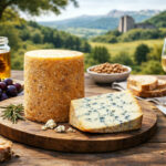 Fourme de Montbrison