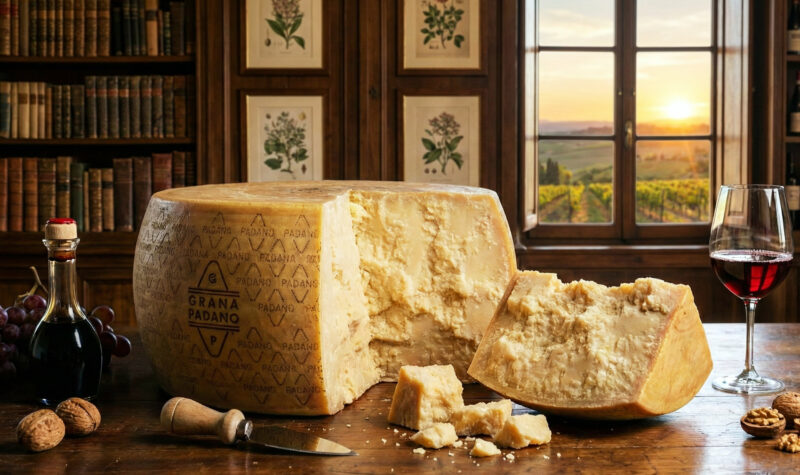 Grana Padano