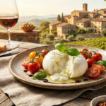 Mozzarella di Bufala Campana