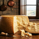 Parmigiano Reggiano