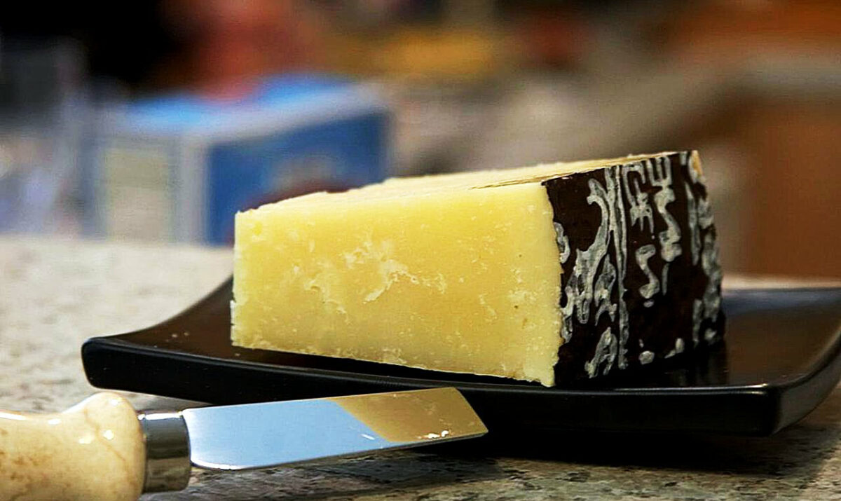 Pecorino Romano