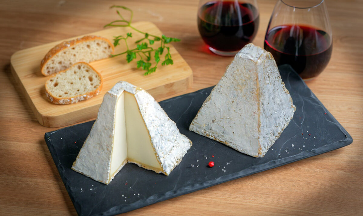 Pouligny Saint Pierre