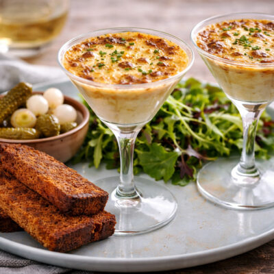 Royale De Vieux Boulogne