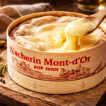 Vacherin Mont-d&rsquo;Or (Suisse)