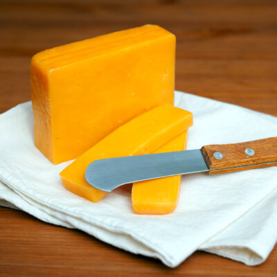 American Cheese