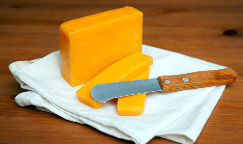American Cheese
