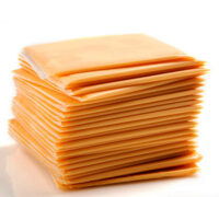 American Cheese Toastinettes