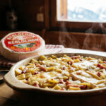 Croziflette Traditionnelle