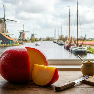 Edam