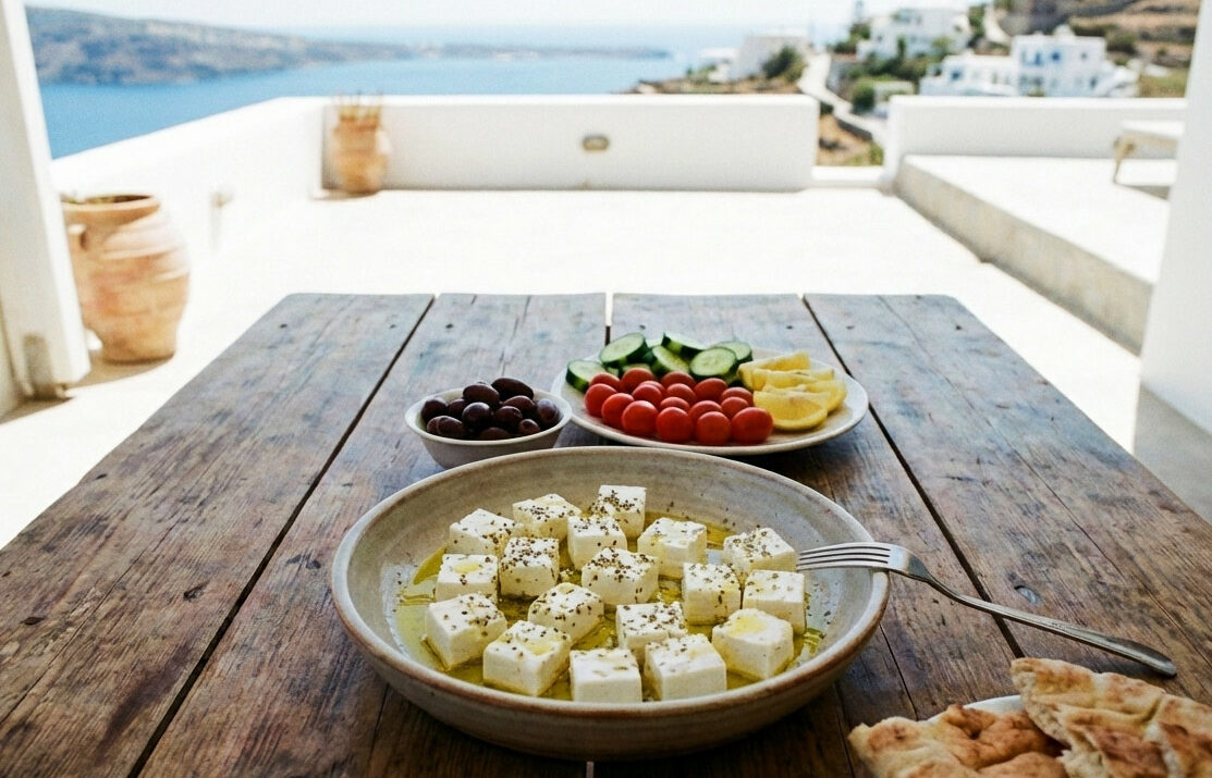 Feta