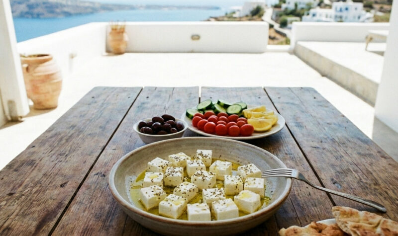 Feta