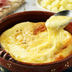 Matouille à la Tome des Bauges