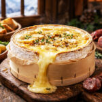 Mont d&rsquo;Or au four