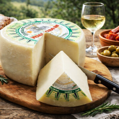 Pecorino Sardo
