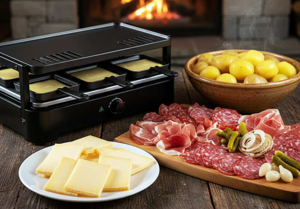 Raclette