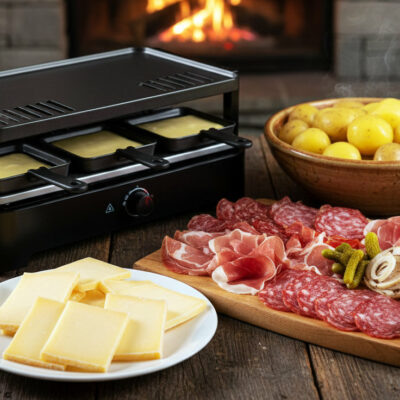 Raclette
