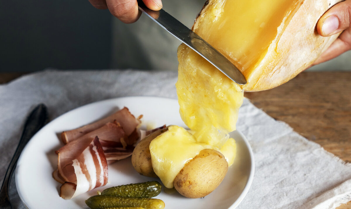 Raclette Suisse