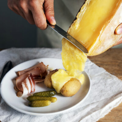 Raclette Suisse