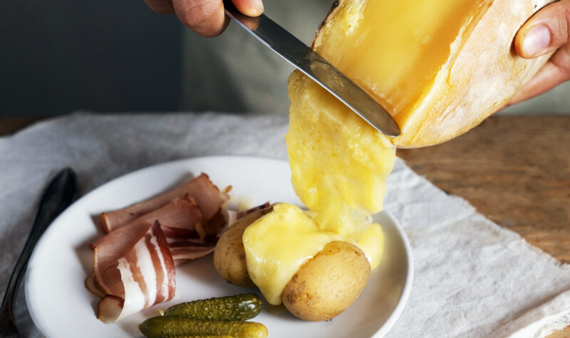 Raclette Suisse