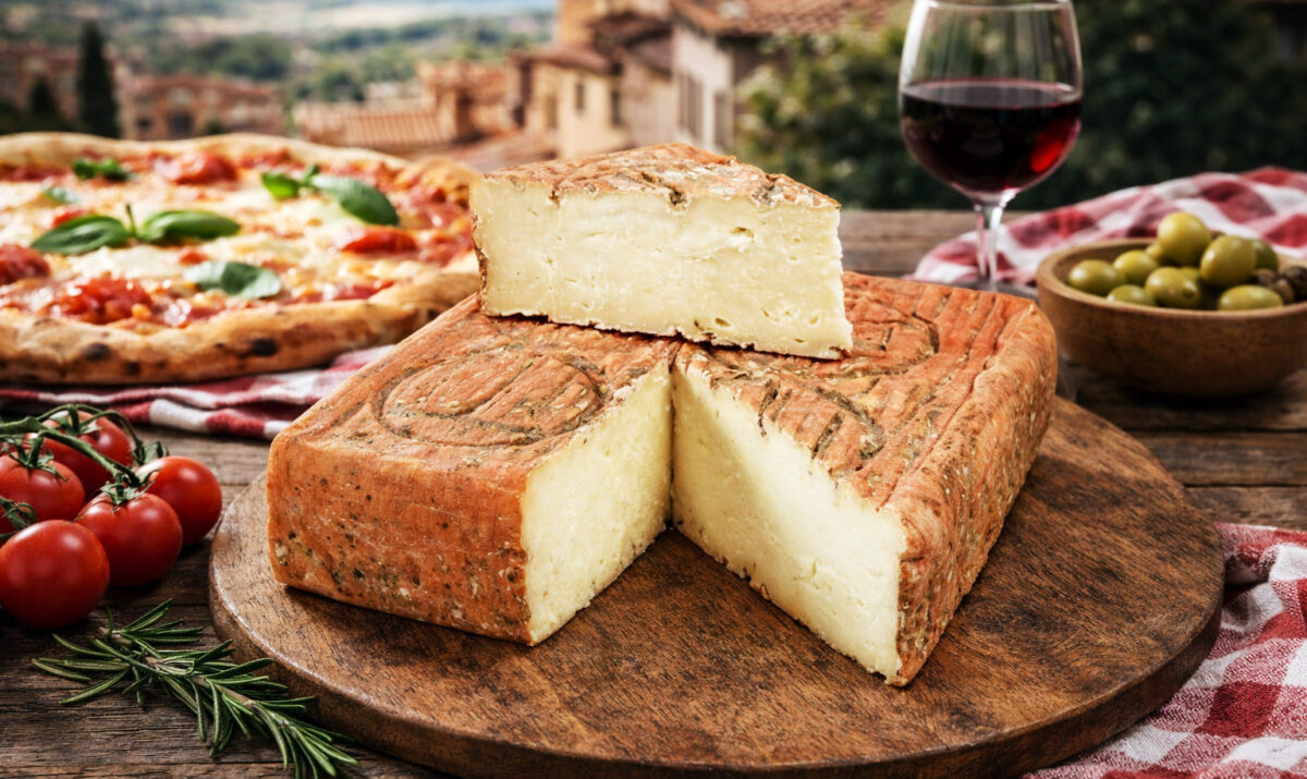 Taleggio