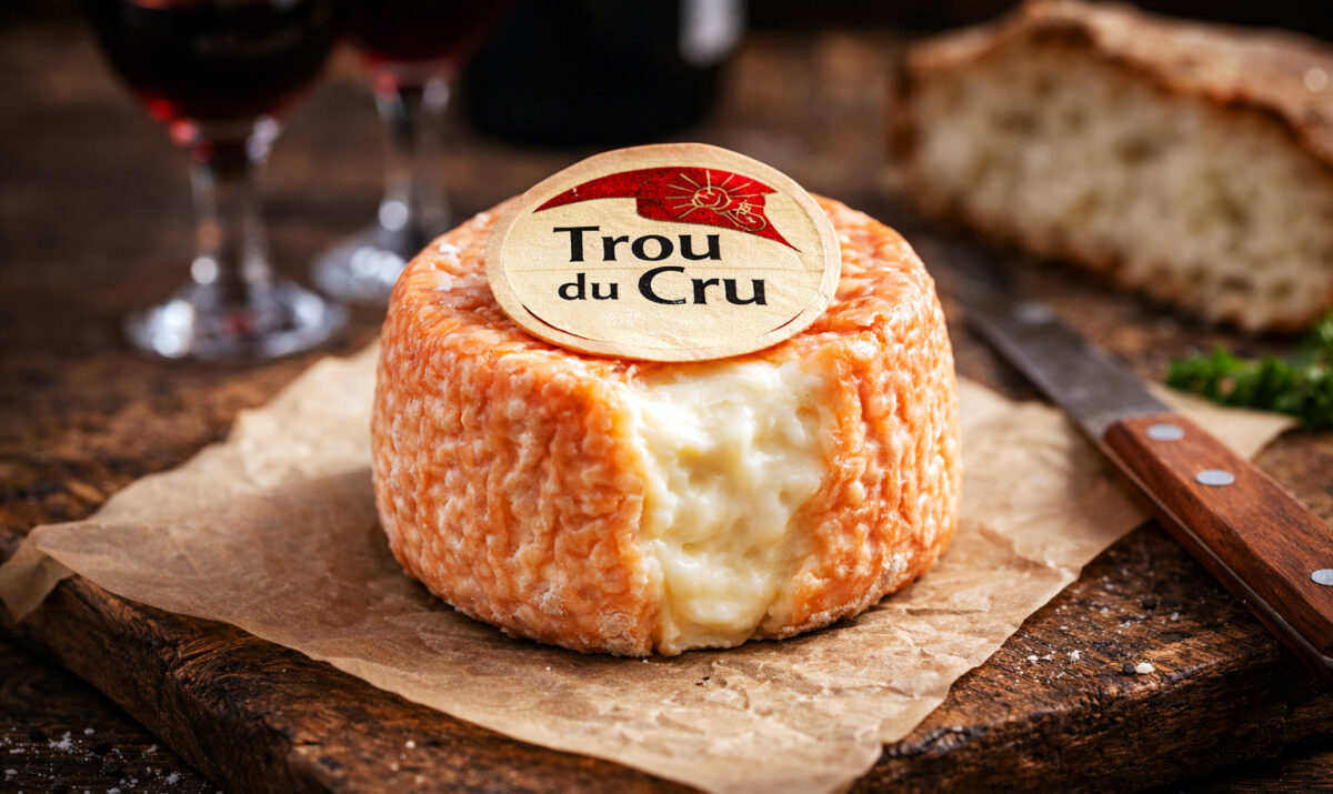 Trou Du Cru