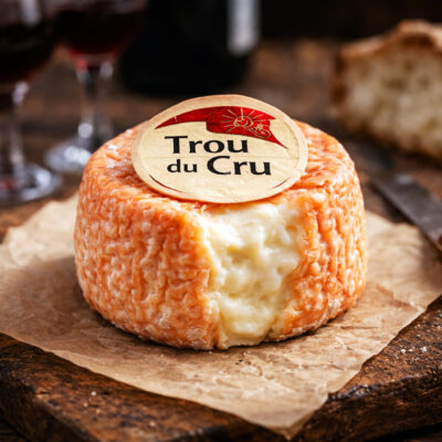 Trou Du Cru