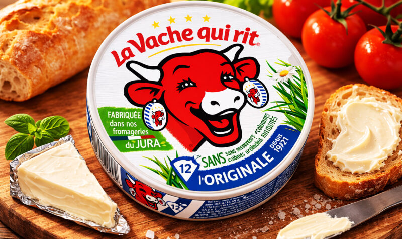 Vache Qui Rit